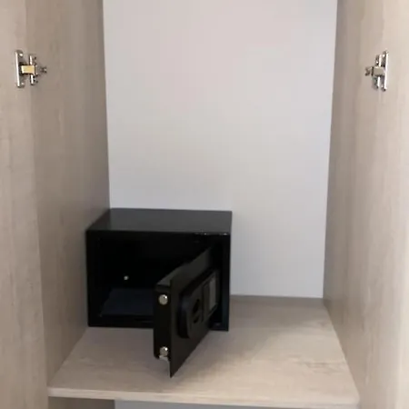 Downtown Apartment Athens
