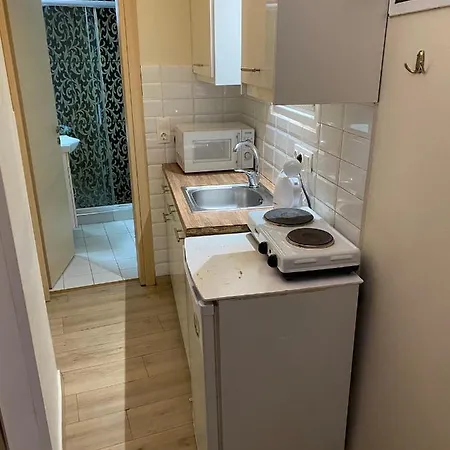 Apartment Downtown